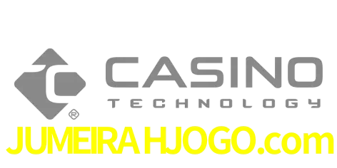 CasinoTechnology